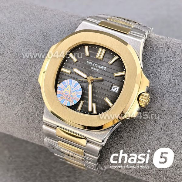 Часы Patek Philippe Men Nautilus (25441)