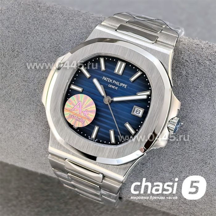 Часы Patek Philippe Men Nautilus (25443)