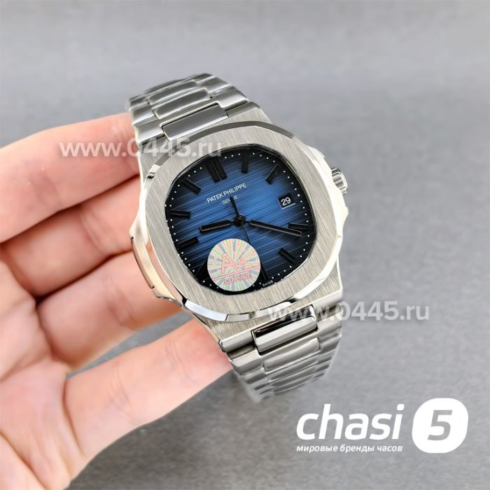 Часы Patek Philippe Men Nautilus (25446)
