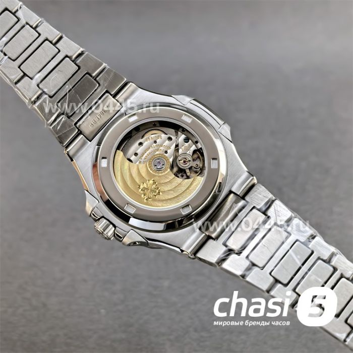 Часы Patek Philippe Men Nautilus (25446)