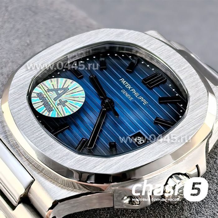 Часы Patek Philippe Men Nautilus (25446)