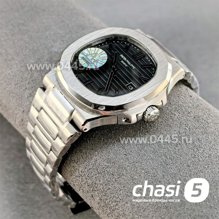 Часы Patek Philippe Men Nautilus (25447)