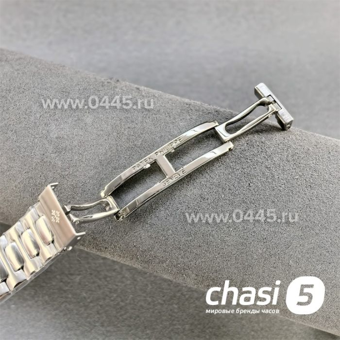 Часы Patek Philippe Men Nautilus (25447)