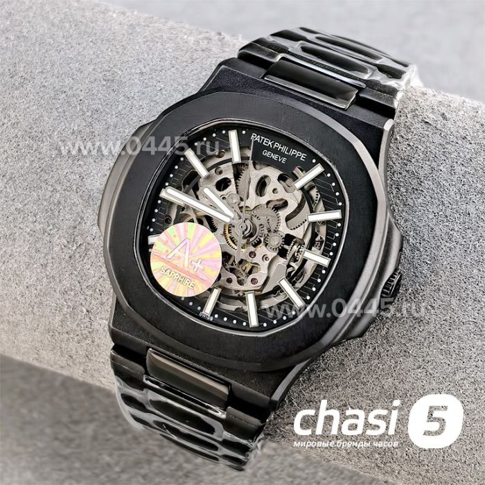 Часы Patek Philippe Men Nautilus (25448)