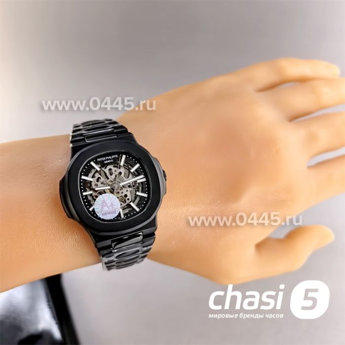Часы Patek Philippe Men Nautilus (25448)