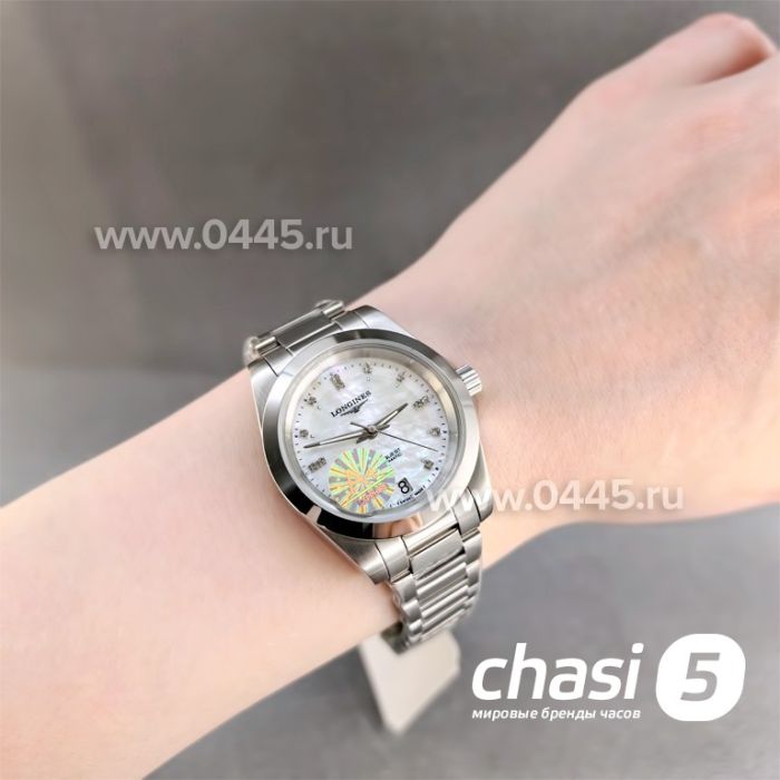 Часы Longines Conquest (25449)