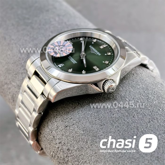 Часы Longines Conquest (25450)