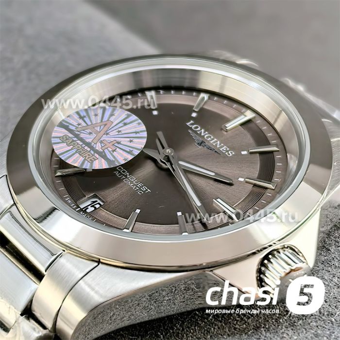 Часы Longines Conquest (25453)