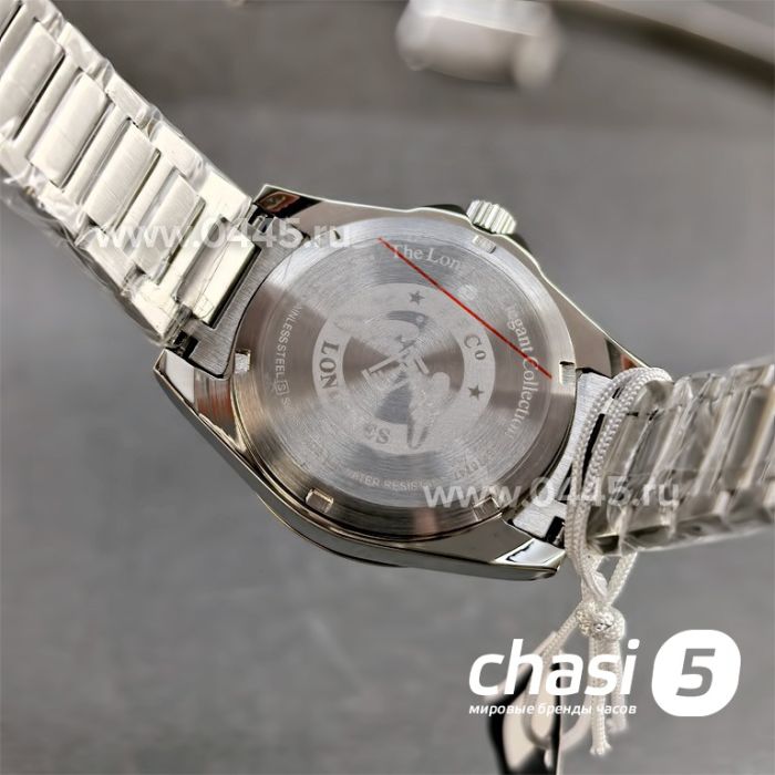 Часы Longines Conquest (25454)