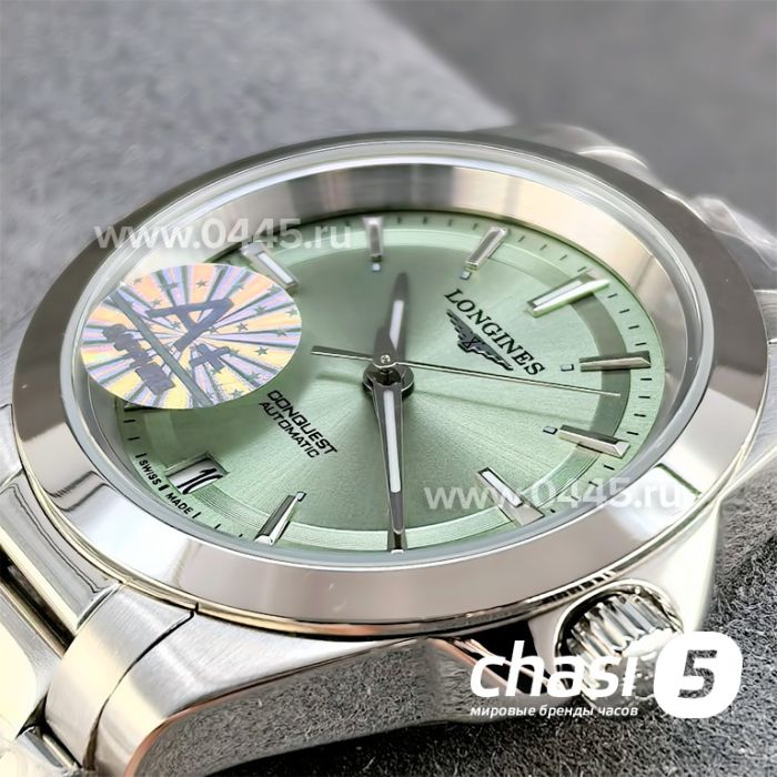 Часы Longines Conquest (25455)