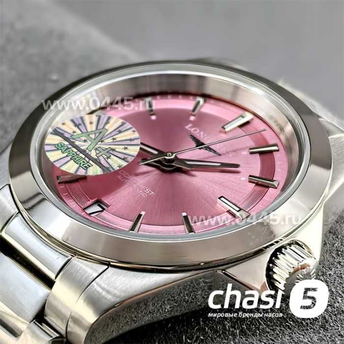 Часы Longines Conquest (25456)