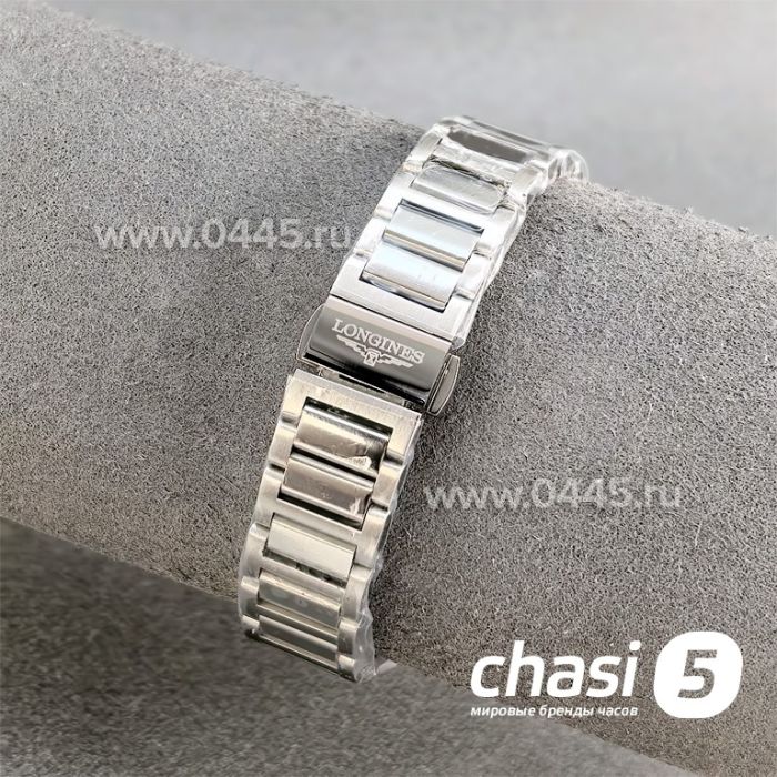 Часы Longines Conquest (25456)