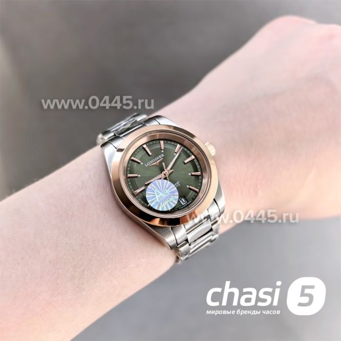 Часы Longines Conquest (25457)