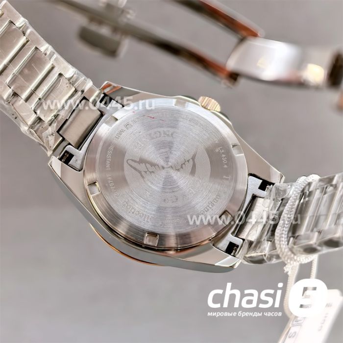 Часы Longines Conquest (25457)