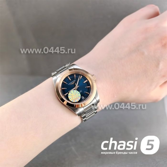 Часы Longines Conquest (25458)