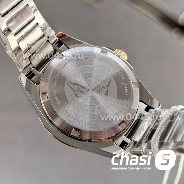 Часы Longines Conquest (25458)