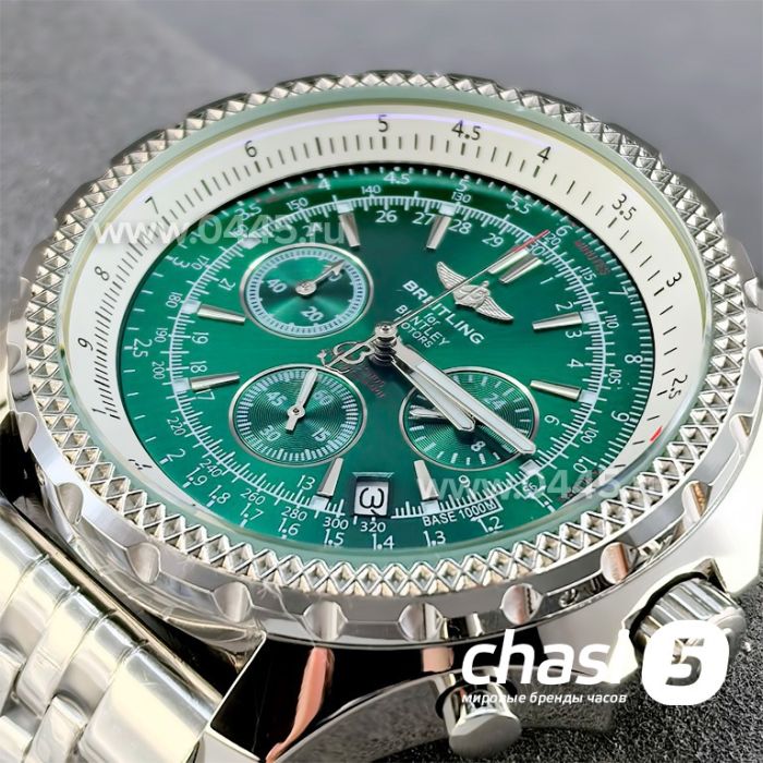 Часы Breitling for Bentley Motors  (25461)