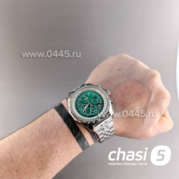 Часы Breitling for Bentley Motors  (25461)