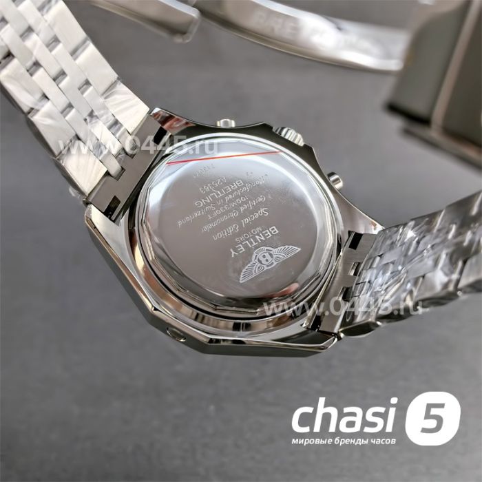 Часы Breitling for Bentley Motors  (25462)