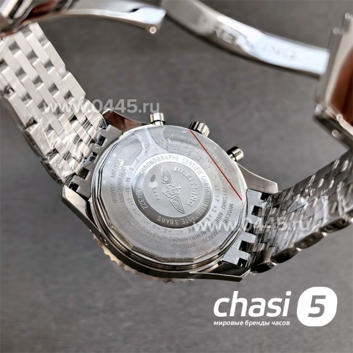 Часы Breitling Chronometre Navitimer (25463)