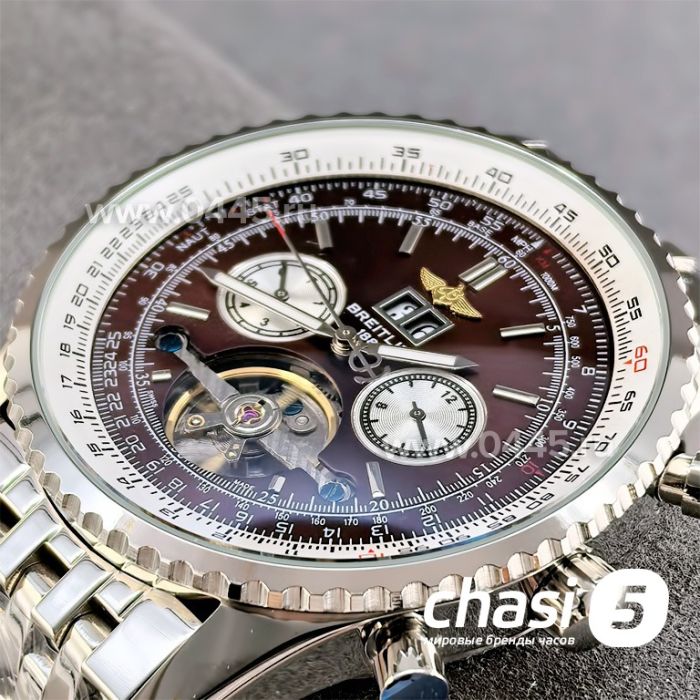 Часы Breitling Chronometre Navitimer (25463)