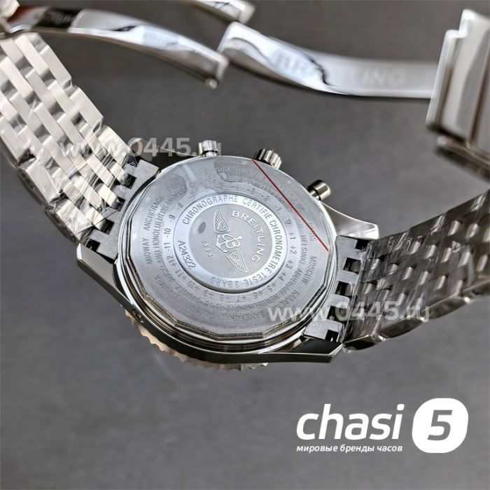 Часы Breitling Chronometre Navitimer (25465)