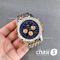 Часы Breitling Chronometre Navitimer (25467)