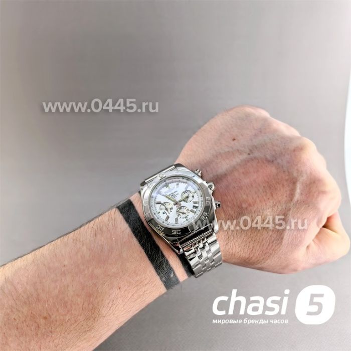 Часы Breitling Chronometre Certifie  (25469)