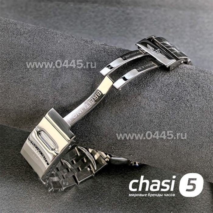 Часы Breitling Chronometre Certifie  (25469)