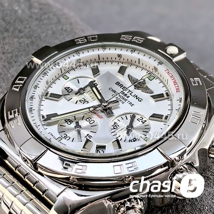 Часы Breitling Chronometre Certifie  (25469)