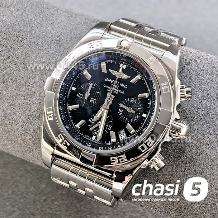 Часы Breitling Chronometre Certifie  (25470)