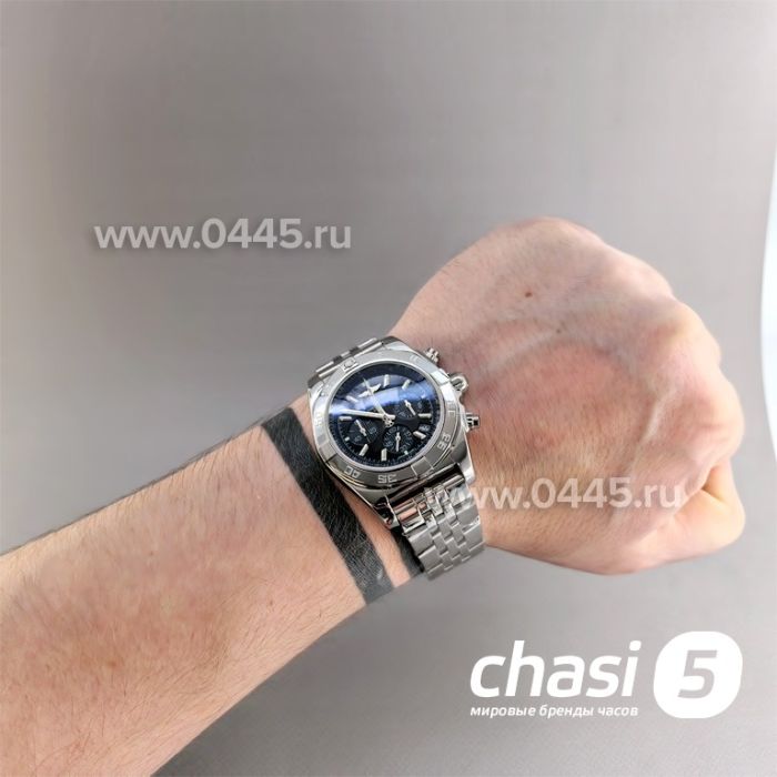 Часы Breitling Chronometre Certifie  (25472)