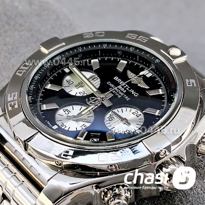 Часы Breitling Chronometre Certifie  (25472)