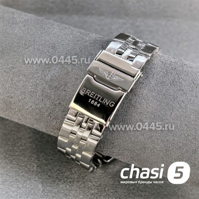 Часы Breitling Chronometre Certifie  (25472)