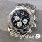 Часы Breitling Chronometre Certifie  (25472)