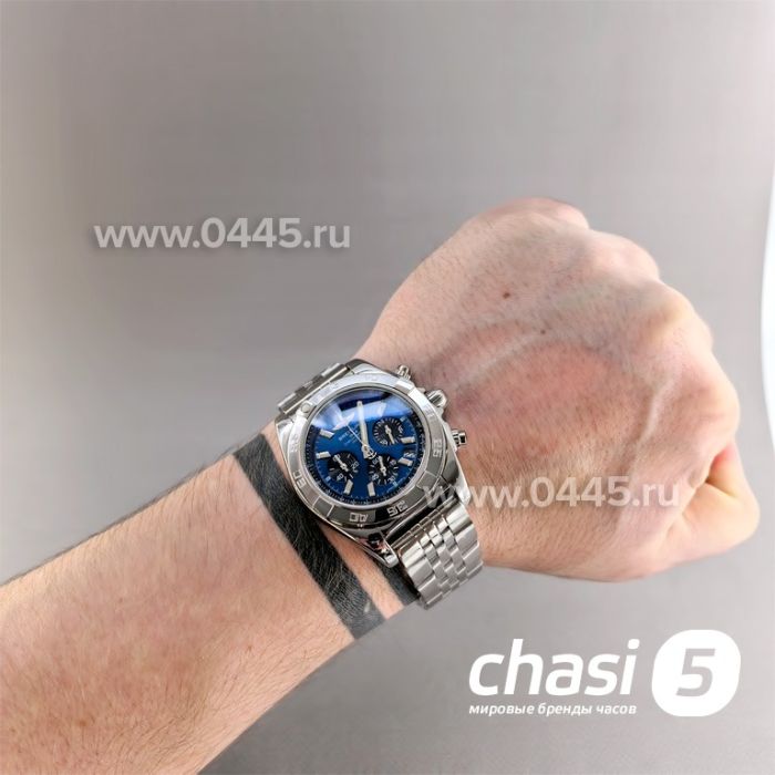 Часы Breitling Chronometre Certifie  (25473)