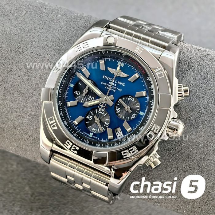 Часы Breitling Chronometre Certifie  (25473)