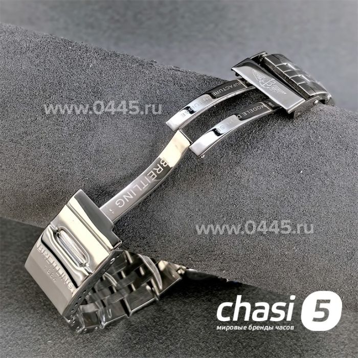 Часы Breitling Chronometre Certifie  (25473)