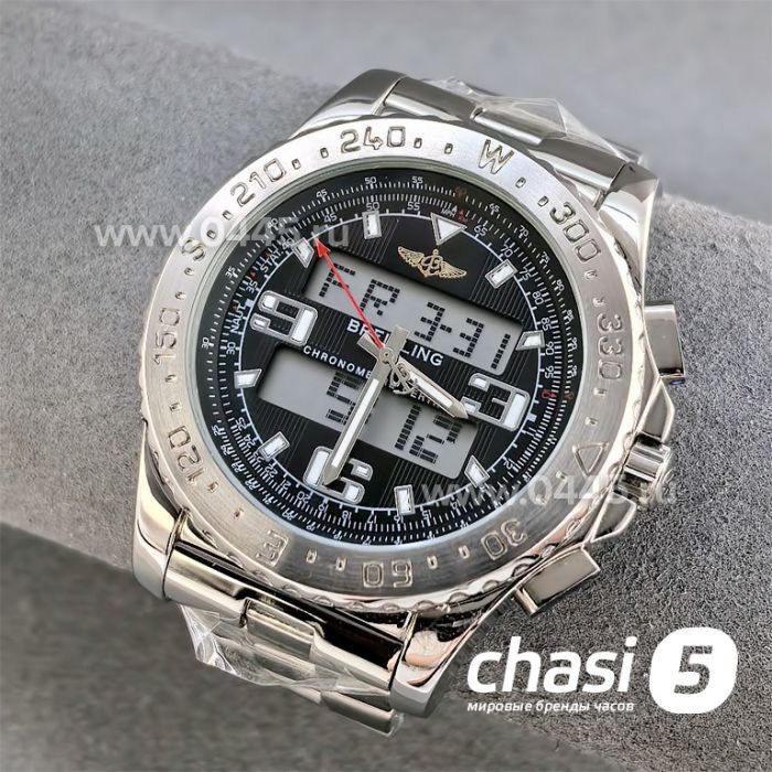 Часы Breitling Chronometre Certifie  (25475)