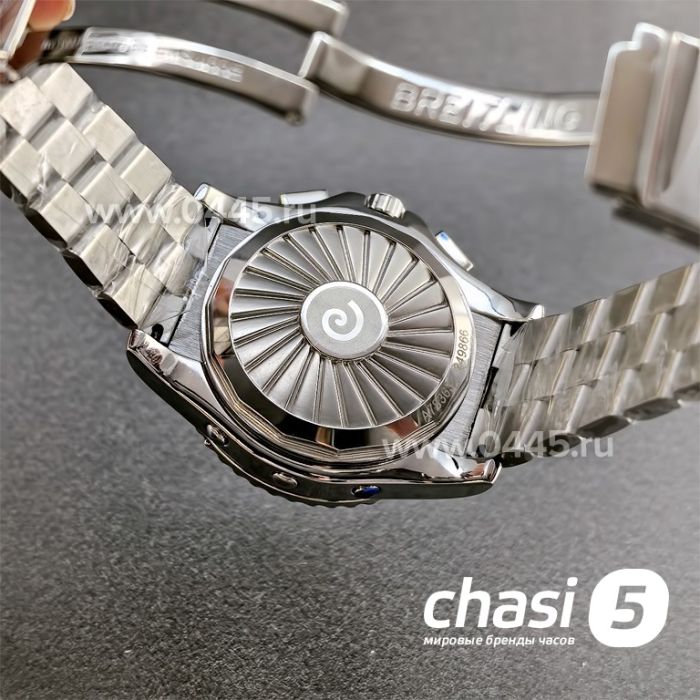 Часы Breitling Chronometre Certifie  (25475)