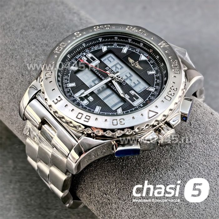 Часы Breitling Chronometre Certifie  (25475)