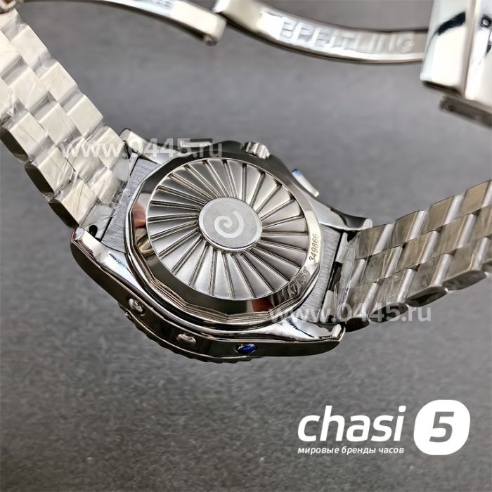 Часы Breitling Chronometre Certifie  (25476)