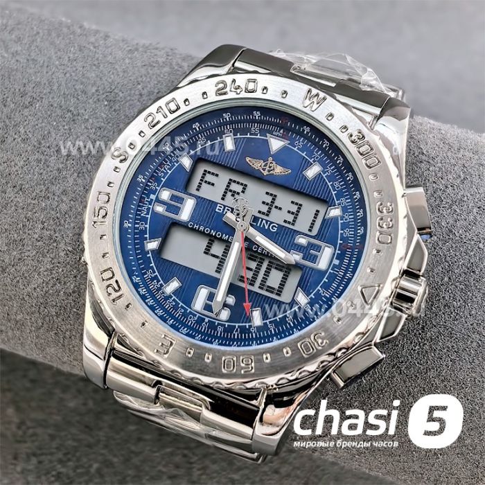 Часы Breitling Chronometre Certifie  (25476)
