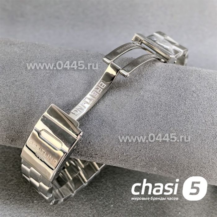 Часы Breitling Chronometre Certifie  (25476)