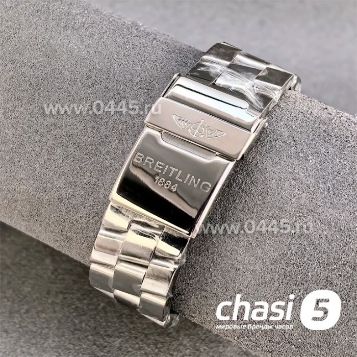 Часы Breitling Chronometre Certifie  (25476)