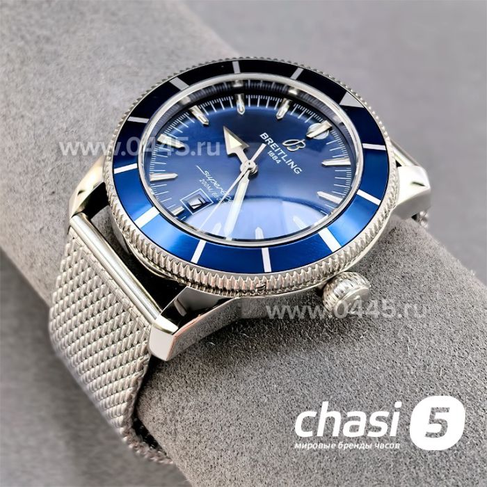 Часы Breitling Superocean - Клипса (25478)