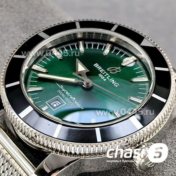 Часы Breitling Superocean - Клипса (25480)