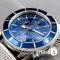 Часы Breitling Superocean (25482)