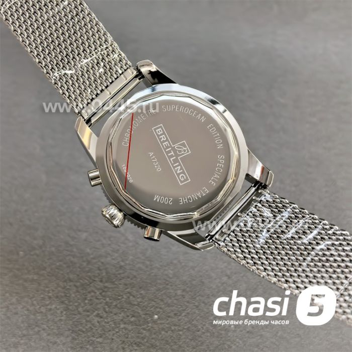 Часы Breitling Superocean (25482)