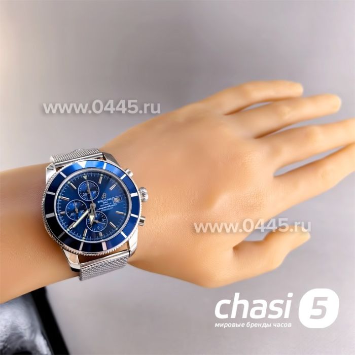 Часы Breitling Superocean (25482)